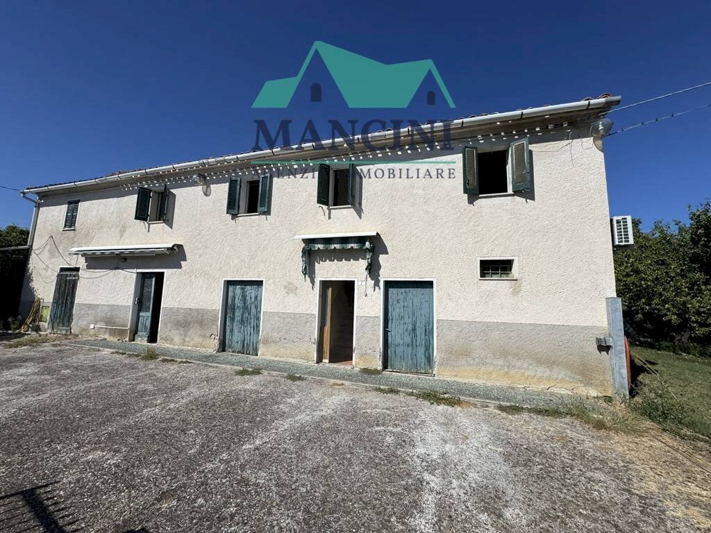 Foto 1 - Independent house MONSANO, Monsano - photo 1