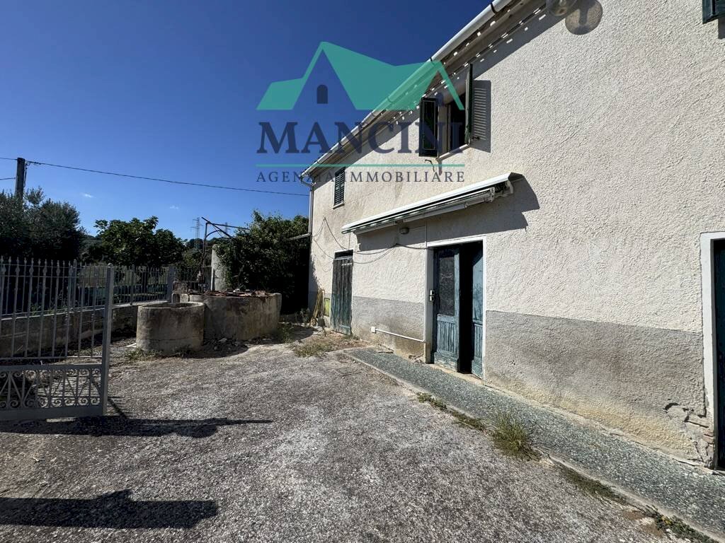 Foto 2 - Independent house MONSANO, Monsano - photo 2