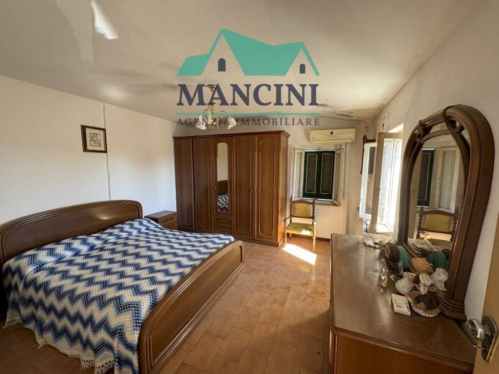 Foto 1 - Casa indipendente MONSANO, Monsano - foto 1