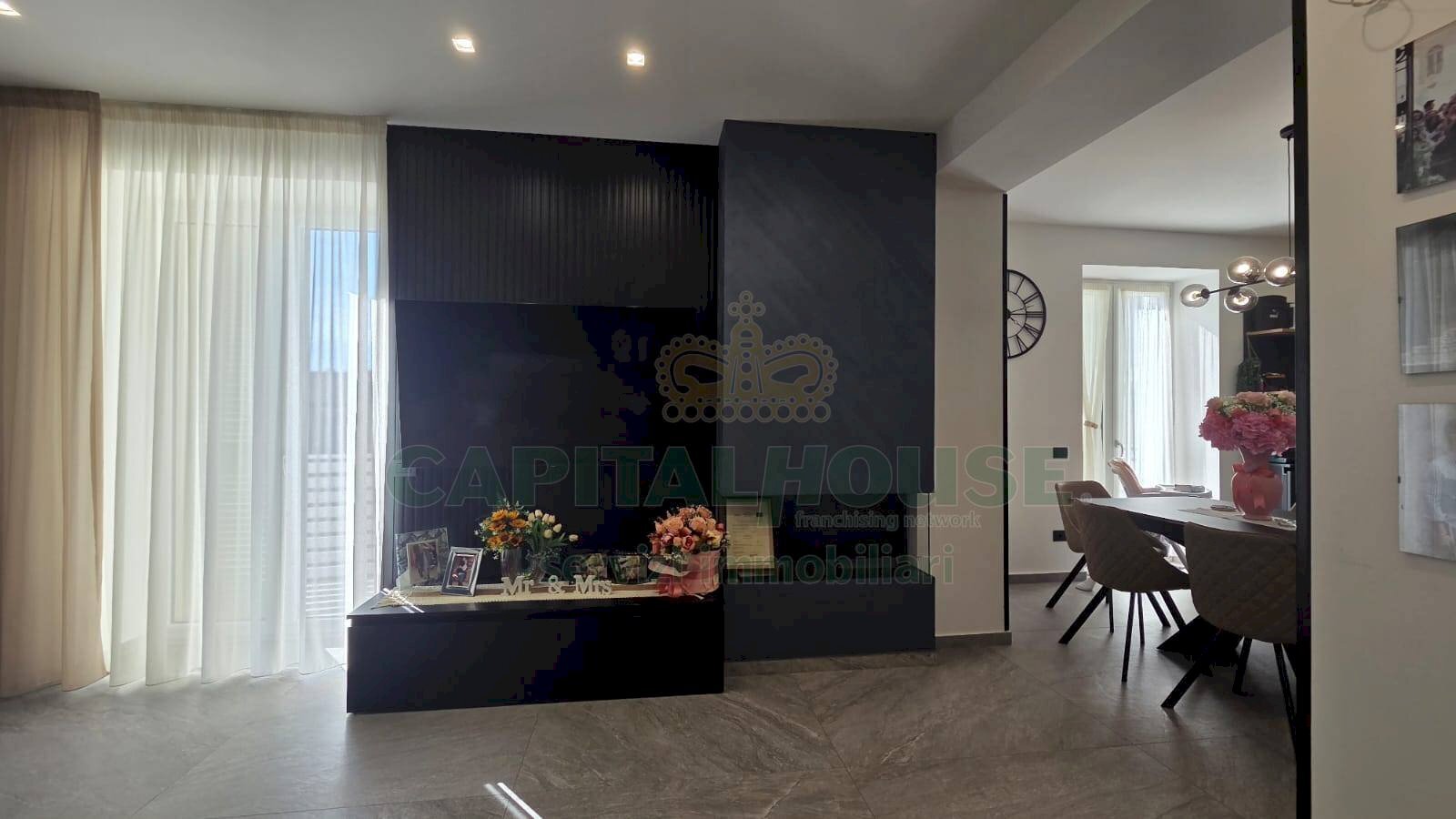 Foto 2 - Trilocale Via A. De Angelis, Roccarainola - foto 2