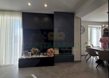 Foto 2 - Trilocale Via A. De Angelis, Roccarainola - foto 2