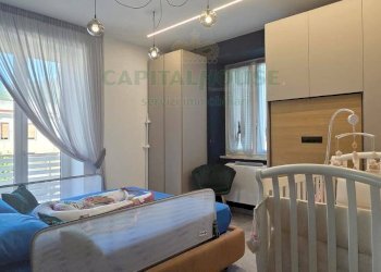 Foto 11 - Trilocale Via A. De Angelis, Roccarainola - foto 11