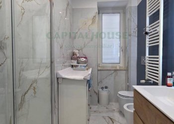 Foto 14 - Trilocale Via A. De Angelis, Roccarainola - foto 14