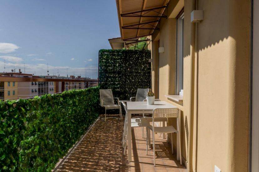 Foto 1 - Three-room apartment Viale Guglielmo Marconi, Roma - photo 1