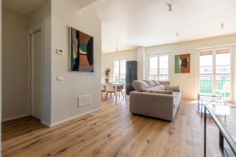 Foto 2 - Three-room apartment Viale Guglielmo Marconi, Roma - photo 2