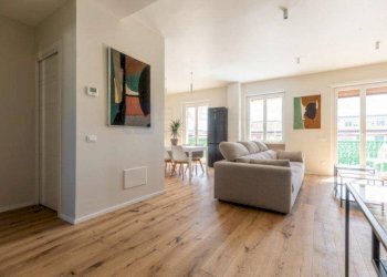 Foto 2 - Trilocale Viale Guglielmo Marconi, Roma - foto 2