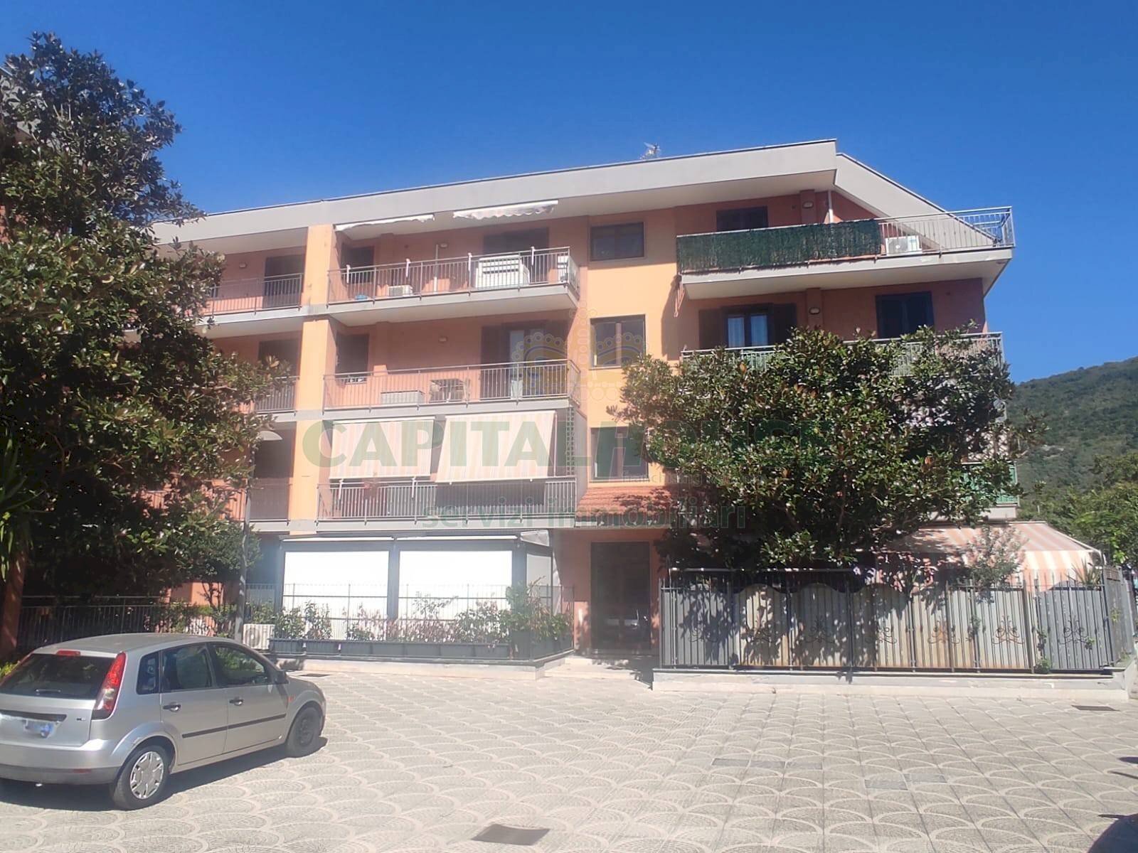 Foto 2 - Three-room apartment viale michelangelo, Sirignano - photo 2