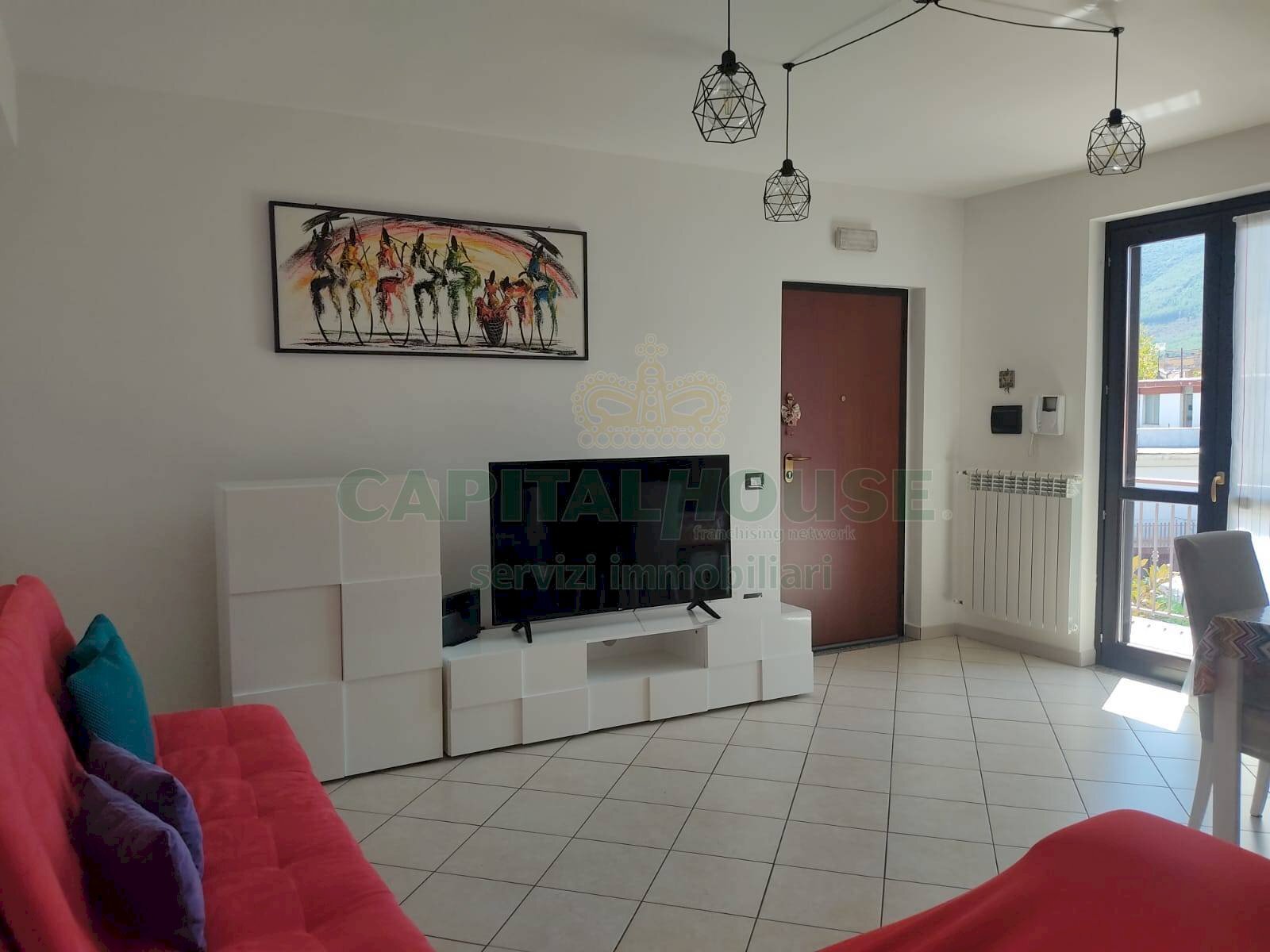 Foto 3 - Three-room apartment viale michelangelo, Sirignano - photo 3