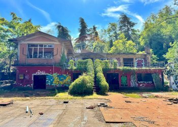 Casa all\'aperto - Locale Commerciale VIA MATILDICA
 
12, Quattro Castella - foto 9