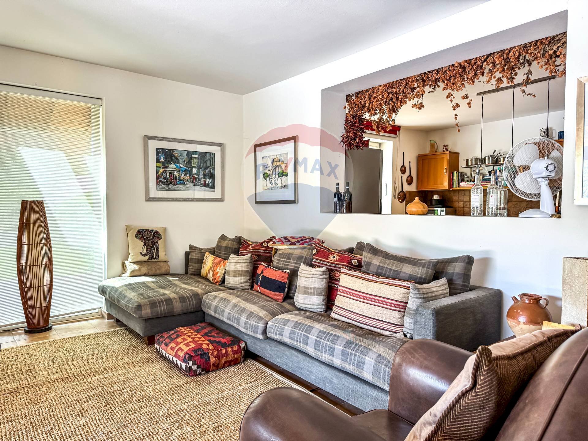 Soggiorno - Villa Via Case Rossi
 
2, Villa Minozzo - foto 3