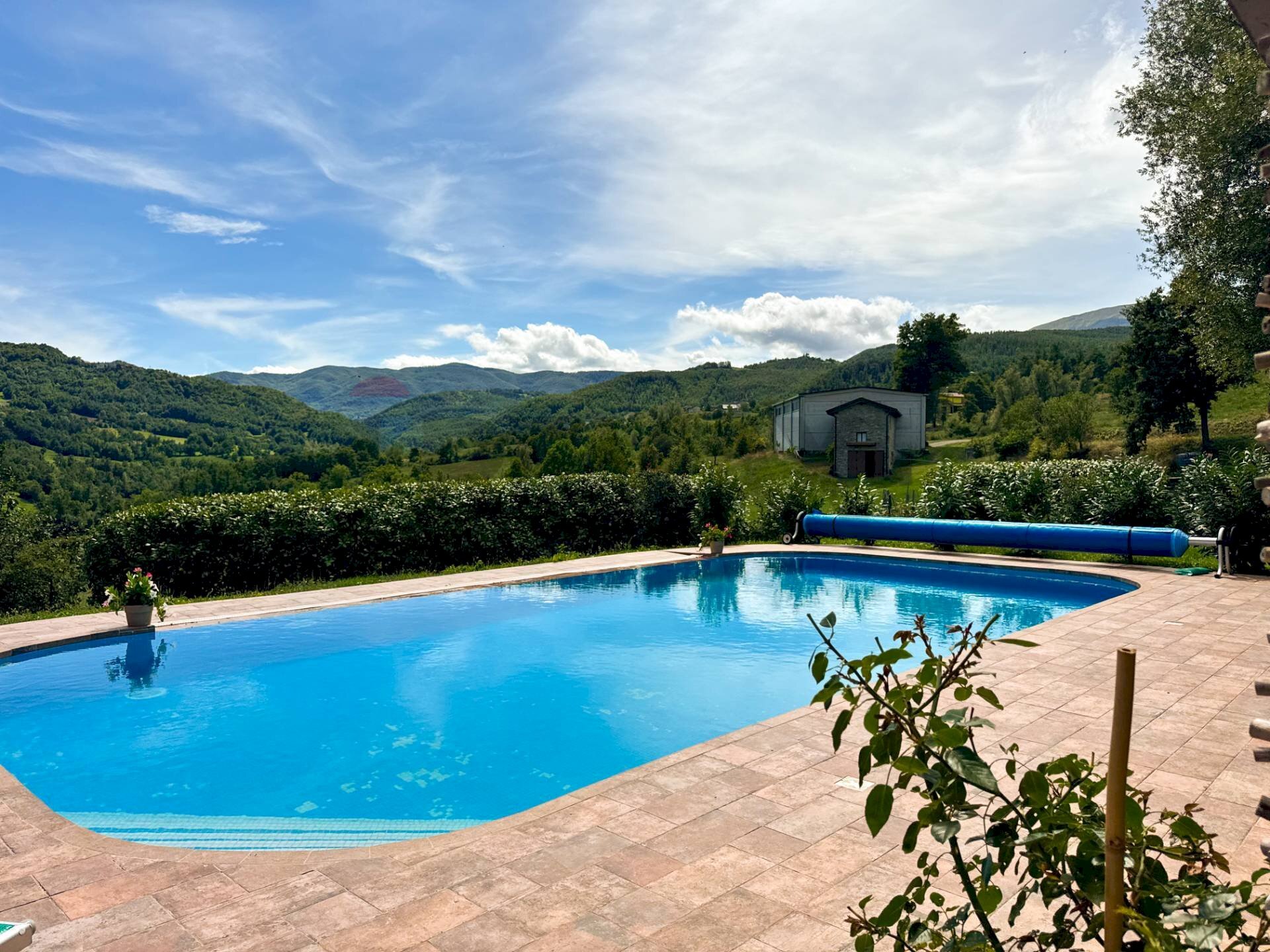 Piscina - Villa Via Case Rossi
 
2, Villa Minozzo - photo 2