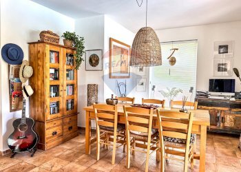 Sala da pranzo - Villa Via Case Rossi
 
2, Villa Minozzo - foto 6