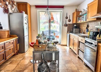 Cucina - Villa Via Case Rossi
 
2, Villa Minozzo - foto 9