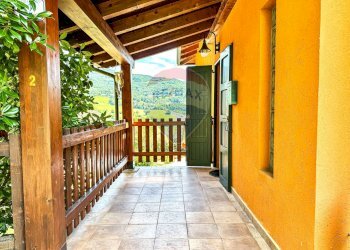 Balcone - Villa Via Case Rossi
 
2, Villa Minozzo - foto 16