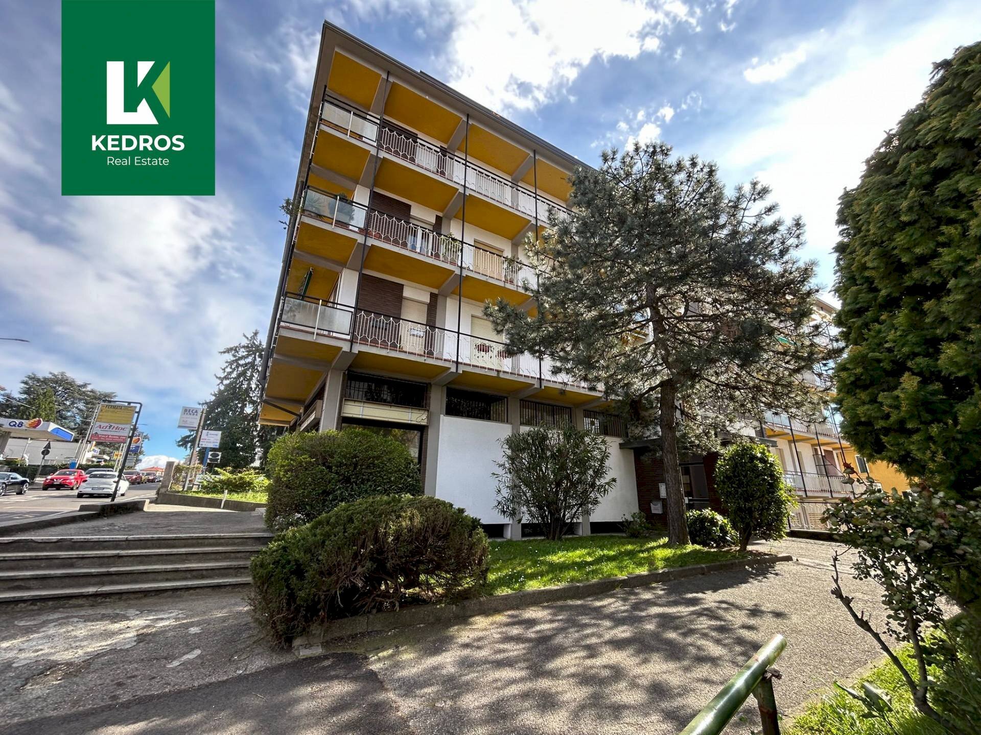 Foto 1 - Trilocale Viale Luigi Borri
 
92, Varese - foto 1