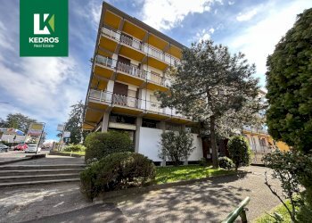 Foto 1 - Trilocale Viale Luigi Borri
 
92, Varese - foto 1