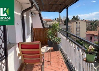 Foto 5 - Trilocale Viale Luigi Borri
 
92, Varese - foto 5