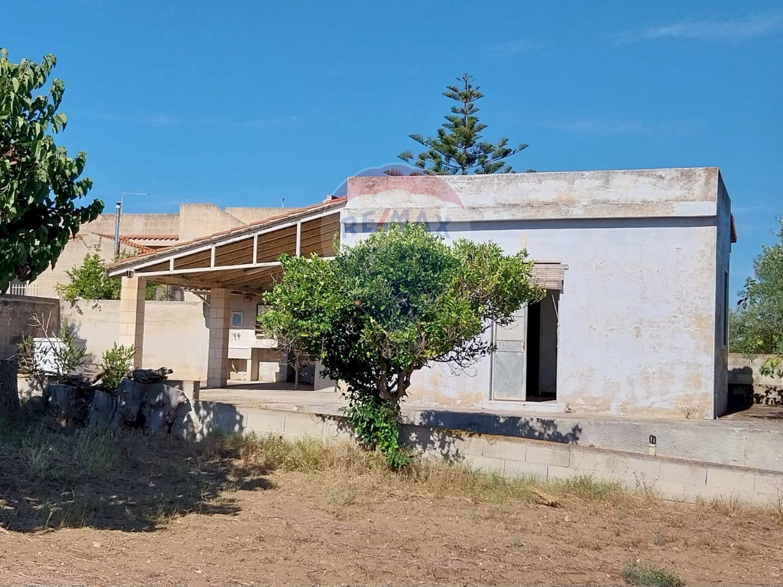 Casa all\'aperto - Rustic via dei Papaveri, Ispica - photo 1