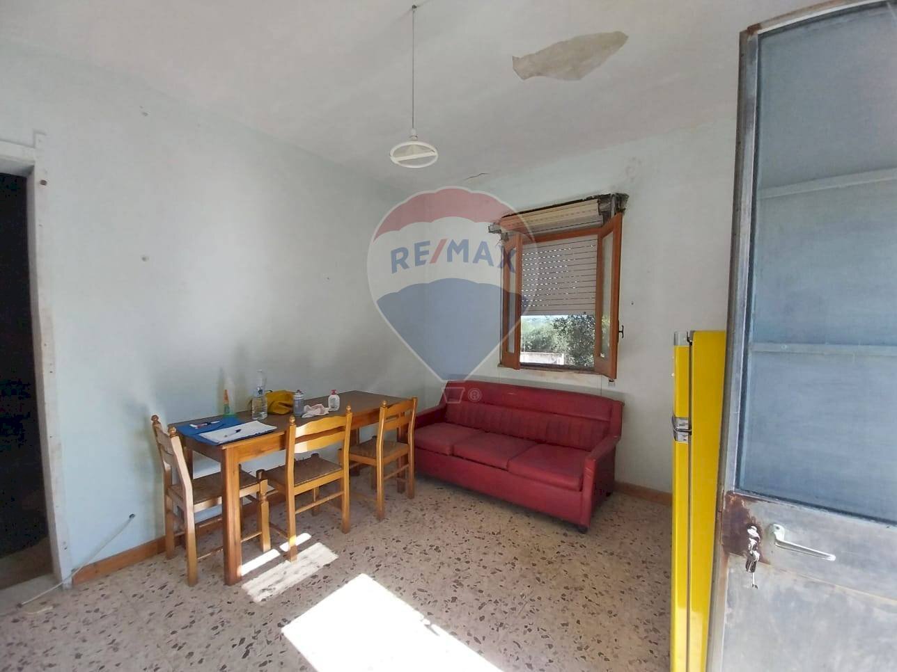 Sala da pranzo - Rustic via dei Papaveri, Ispica - photo 2