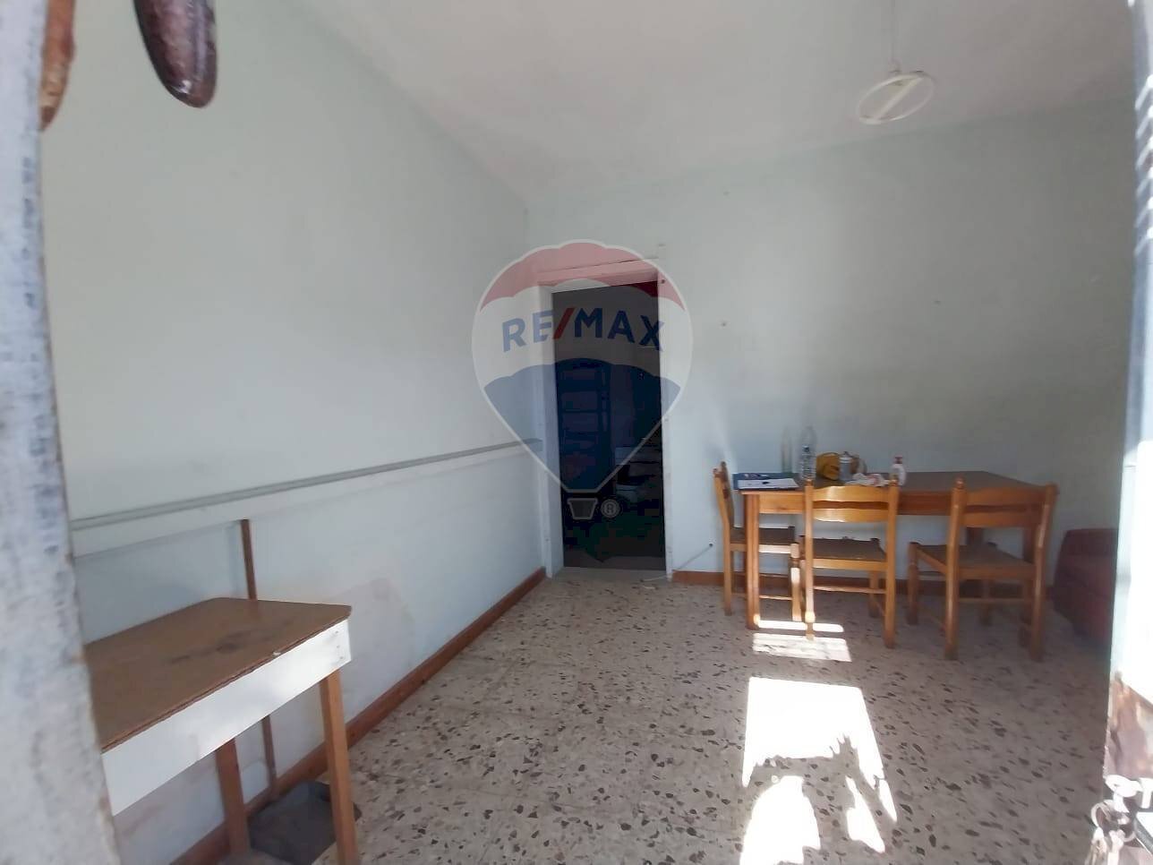 Sala da pranzo - Rustic via dei Papaveri, Ispica - photo 3