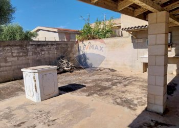 Terrazza - Rustico via dei Papaveri, Ispica - foto 8