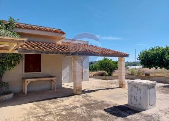 Terrazza - Rustico via dei Papaveri, Ispica - foto 11