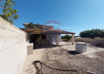 Casa all\'aperto - Rustico via dei Papaveri, Ispica - foto 12