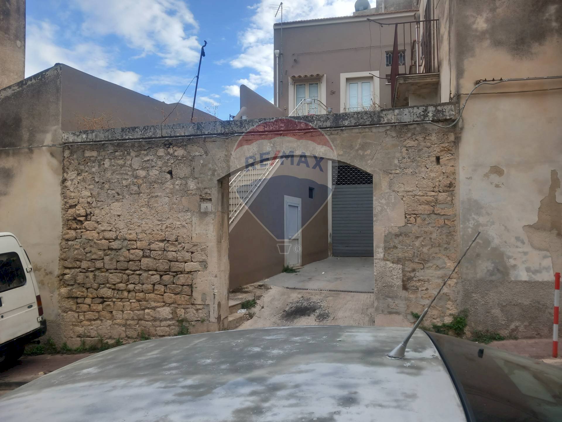 Casa all\'aperto - Trilocale Via Finocchiaro Aprile
 
3, Modica - foto 1