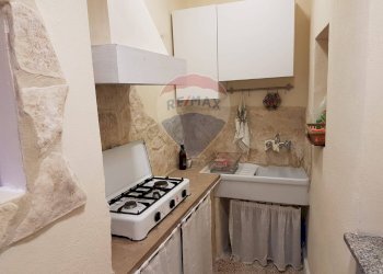 Cucina - Trilocale Via Finocchiaro Aprile
 
3, Modica - foto 4