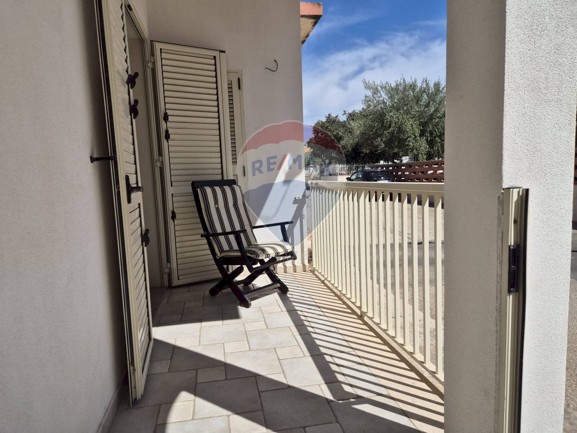 Balcone - Appartamento via dei Nebrodi
 
13, Santa Croce Camerina - foto 2