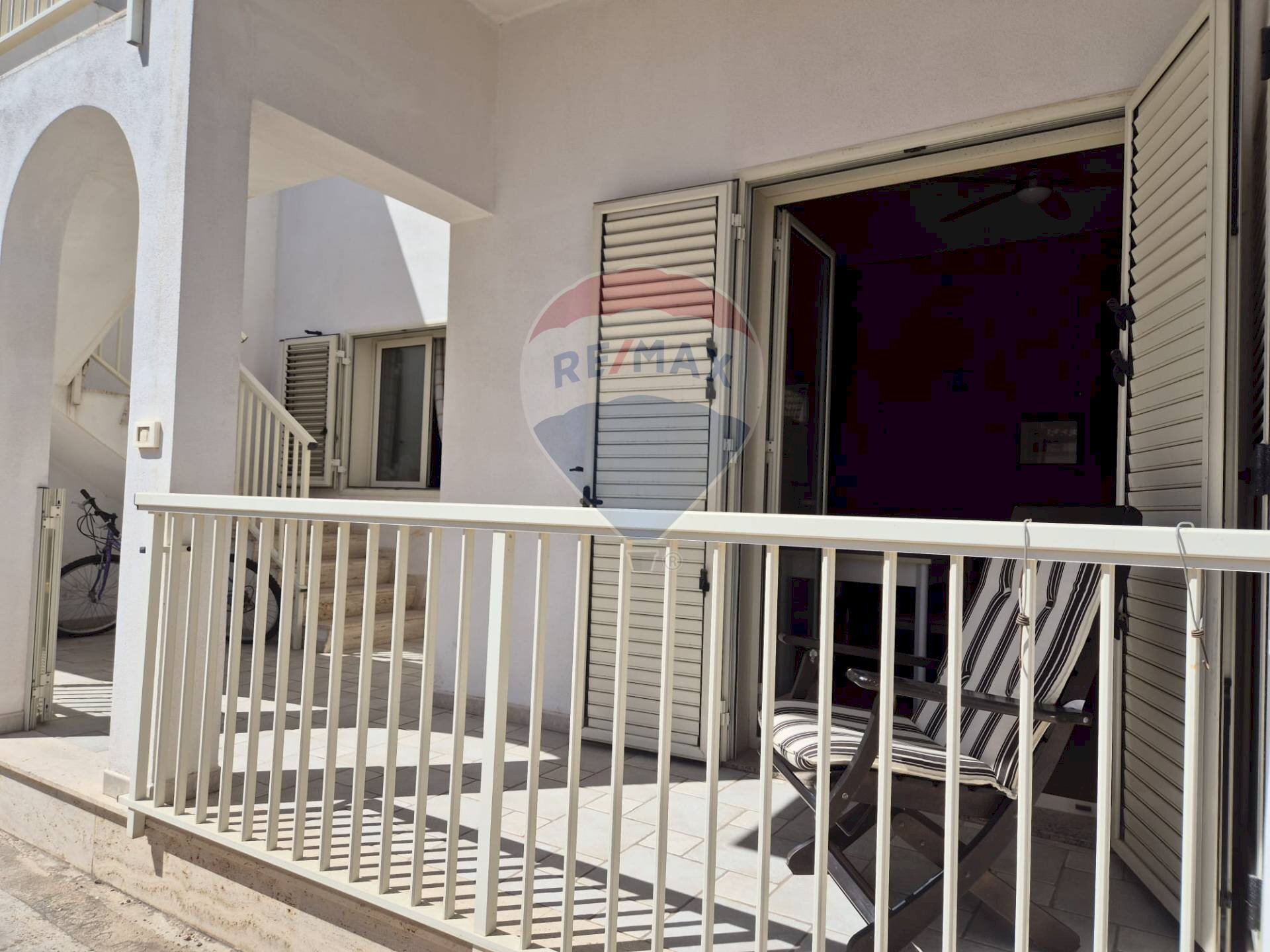 Balcone - Appartamento via dei Nebrodi
 
13, Santa Croce Camerina - foto 3