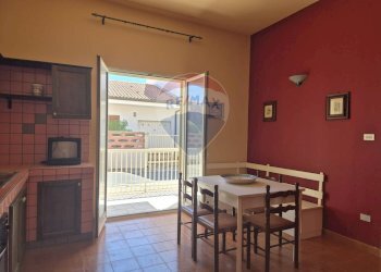 Sala da pranzo - Appartamento via dei Nebrodi
 
13, Santa Croce Camerina - foto 1