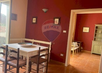 Sala da pranzo - Appartamento via dei Nebrodi
 
13, Santa Croce Camerina - foto 9