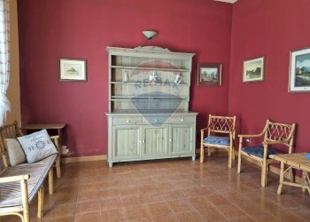 Sala da pranzo - Appartamento via dei Nebrodi
 
13, Santa Croce Camerina - foto 12