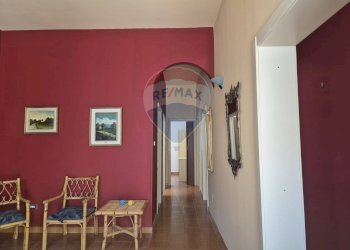 Hall / corridoio - Appartamento via dei Nebrodi
 
13, Santa Croce Camerina - foto 15