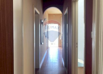 Hall / corridoio - Appartamento via dei Nebrodi
 
13, Santa Croce Camerina - foto 16