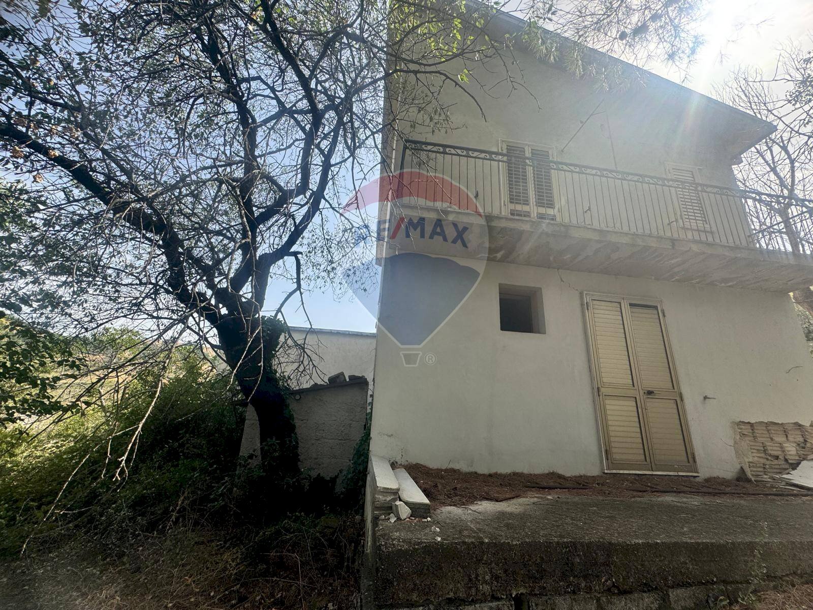 Edificio all\'aperto - Independent house via provinciale per scafa
34, Lettomanoppello - photo 3