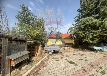 Giardino - Independent house via provinciale per scafa
 
34, Lettomanoppello - photo 5