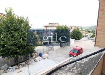 Foto 20 - Trilocale via vittorio emanuele, Spinetoli - foto 19