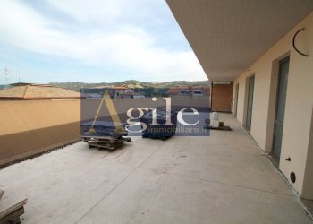 Foto 34 - Appartamento via vittorio emanuele, Spinetoli - foto 33