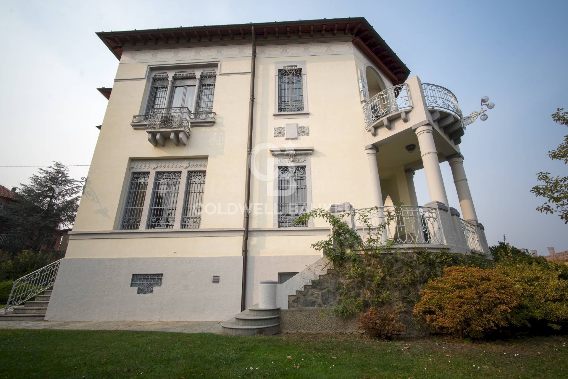 Foto 1 - Villa corso costantino nigra
 
62, Ivrea - foto 1
