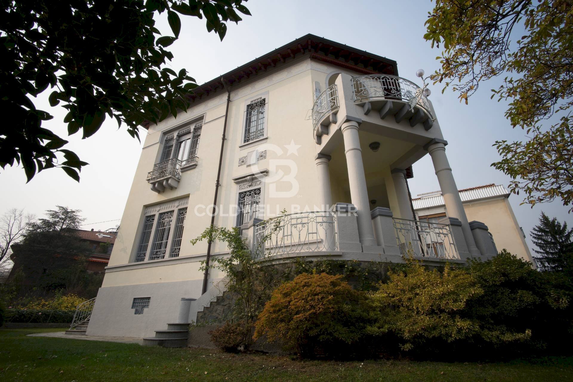 Foto 2 - Villa corso costantino nigra
 
62, Ivrea - foto 2