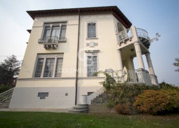Foto 1 - Villa corso costantino nigra
 
62, Ivrea - foto 1
