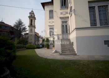Foto 3 - Villa corso costantino nigra
 
62, Ivrea - foto 3