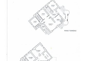 Foto 33 - Villa corso costantino nigra
 
62, Ivrea - foto 33