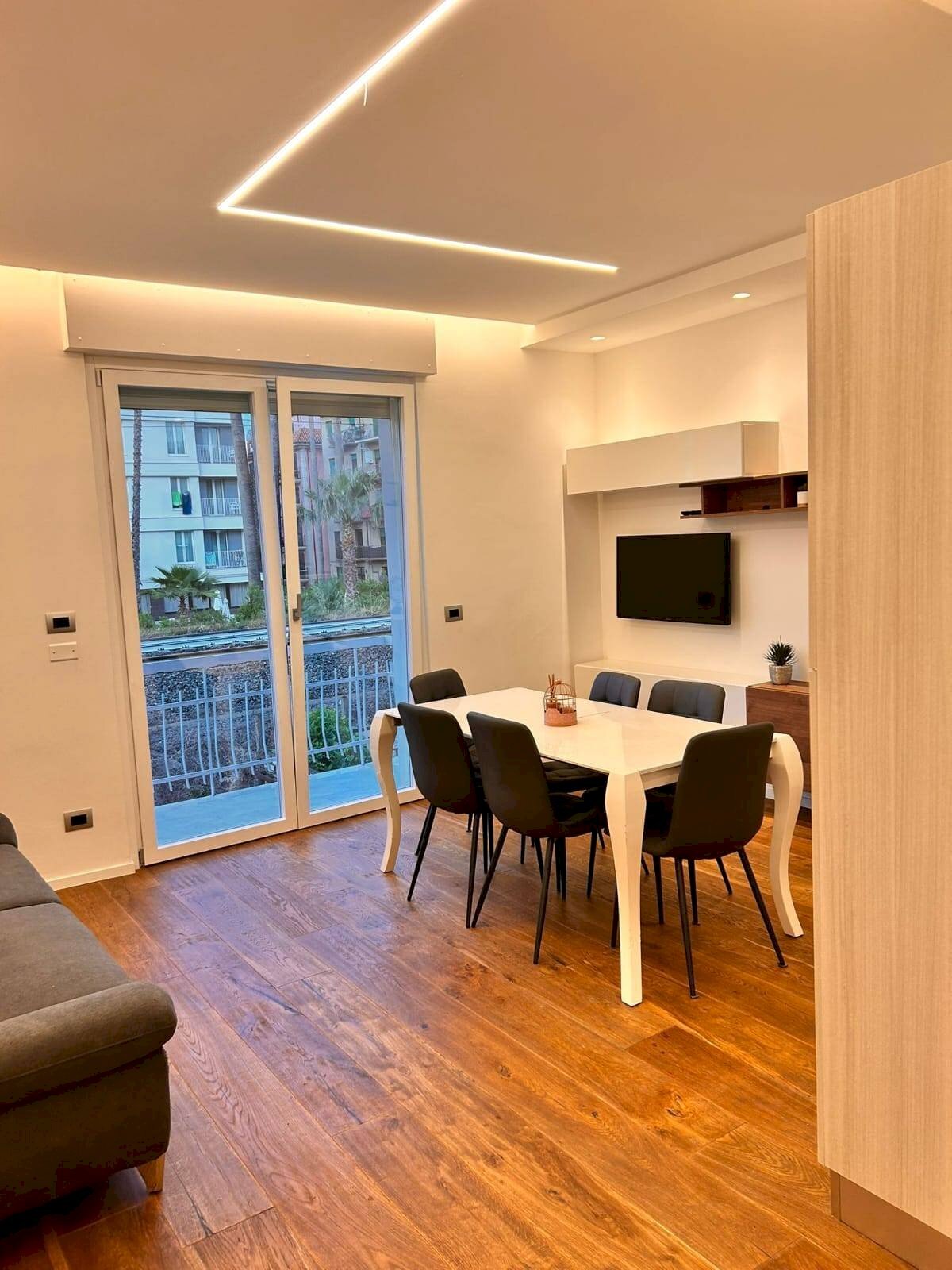 Foto 1 - Four-room apartment Via Voltattorni, San Benedetto del Tronto - photo 1