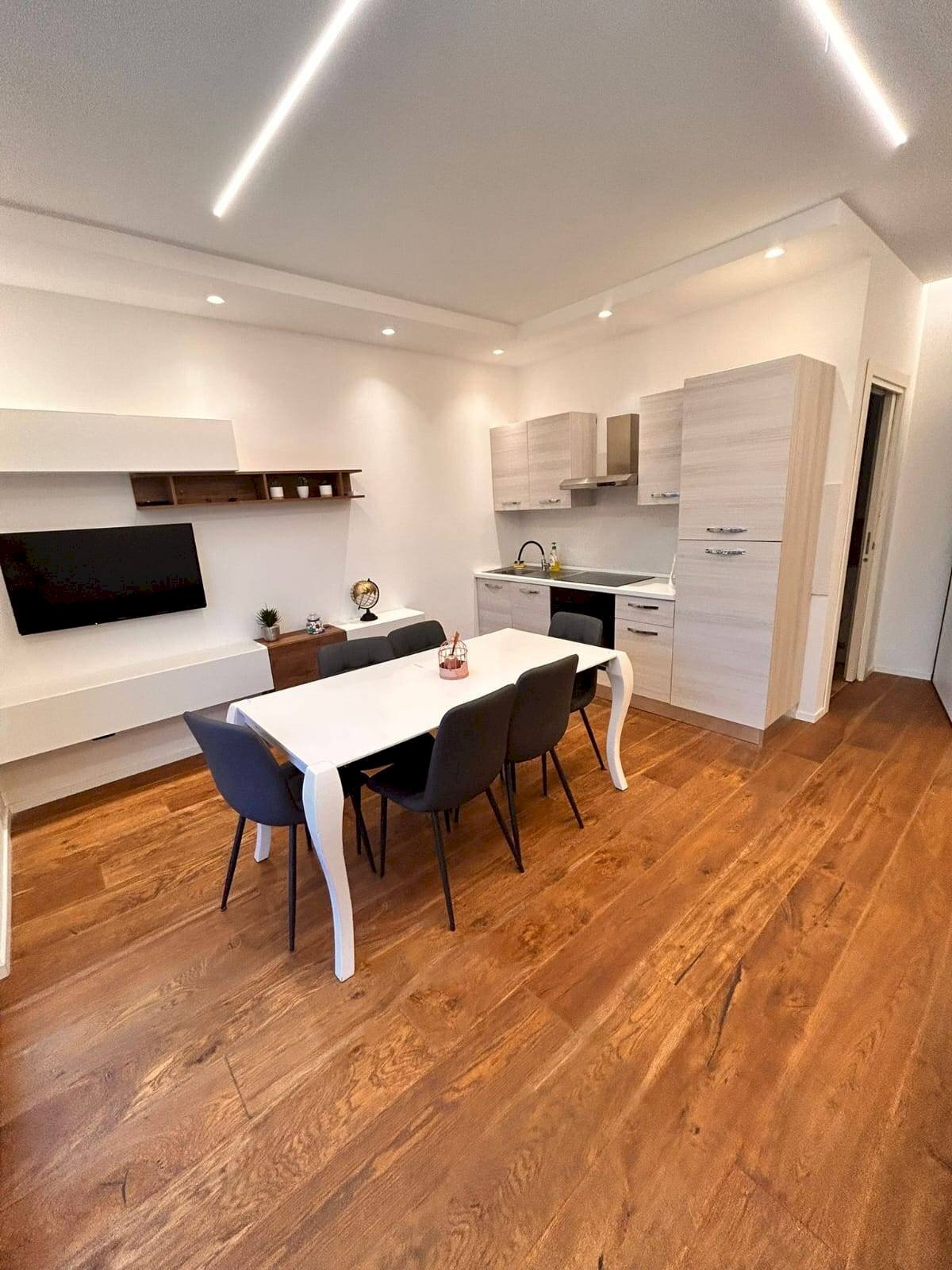 Foto 2 - Four-room apartment Via Voltattorni, San Benedetto del Tronto - photo 2