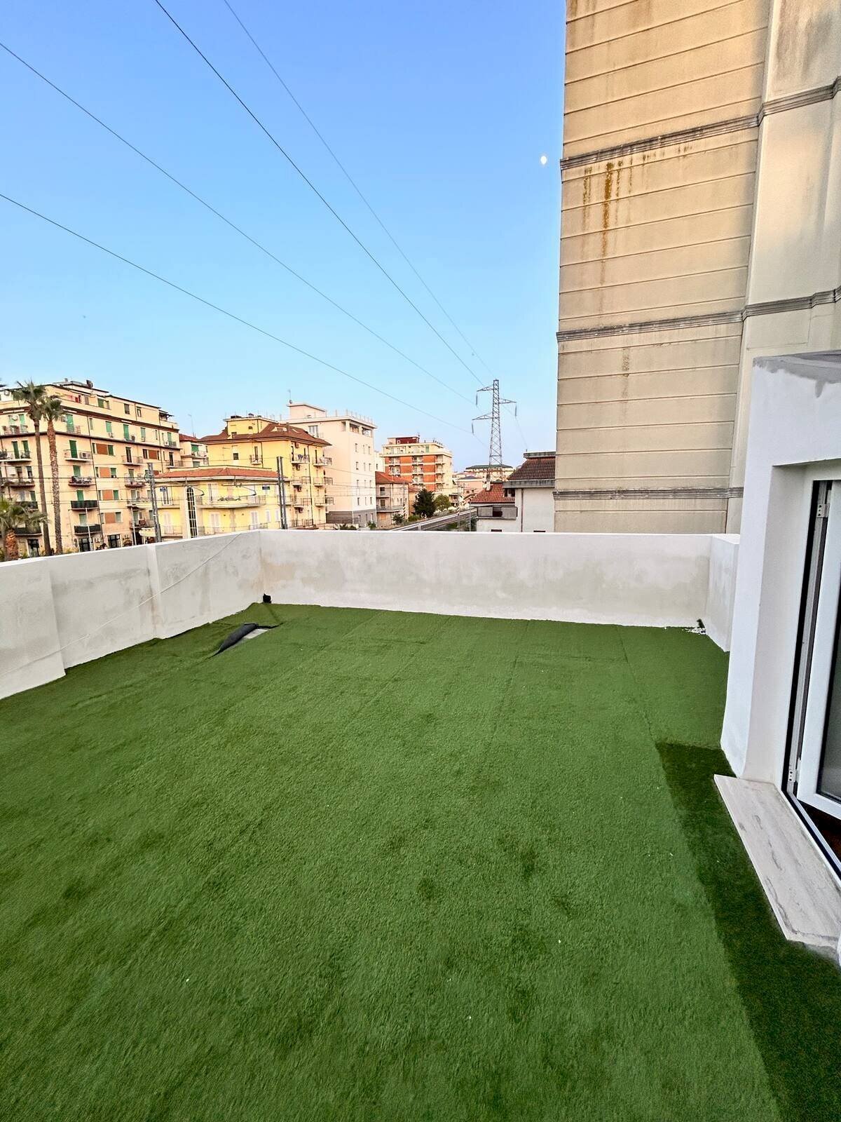 Foto 3 - Four-room apartment Via Voltattorni, San Benedetto del Tronto - photo 3