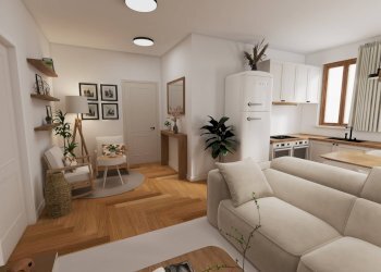 Foto 3 - Trilocale VIA MATTEOTTI
 
14, Sant'Ambrogio di Valpolicella - foto 3