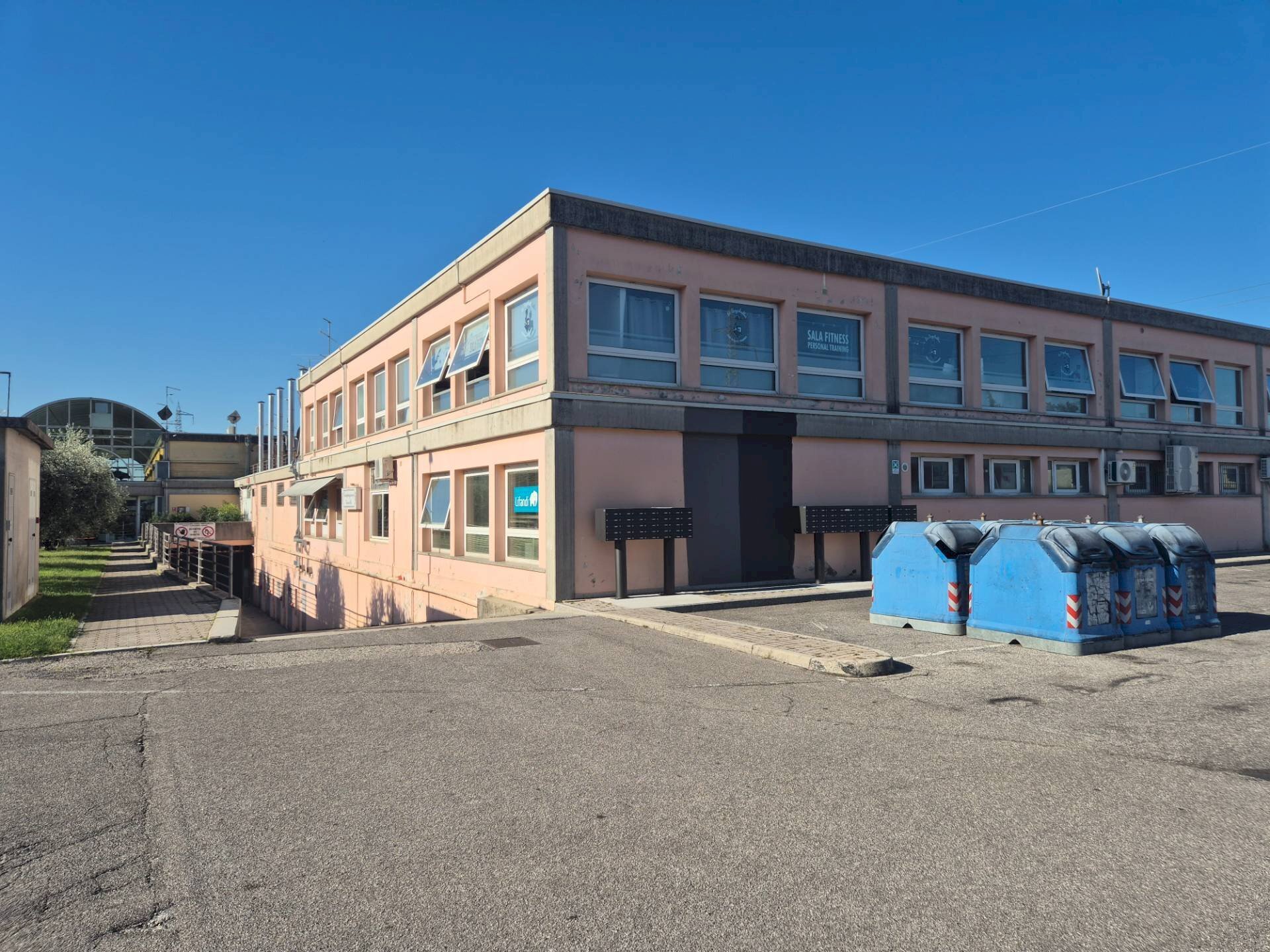 Foto 3 - Warehouse Pascoli, Affi - photo 3